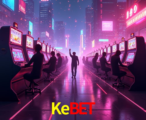 Apostas Esportivas na Kebet: Um Guia Completo