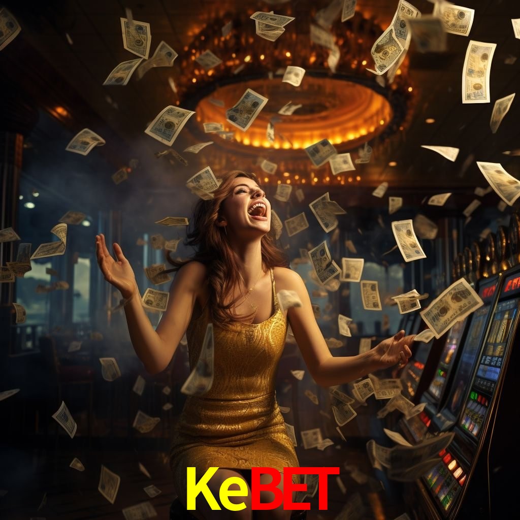 Tournaments Kebet