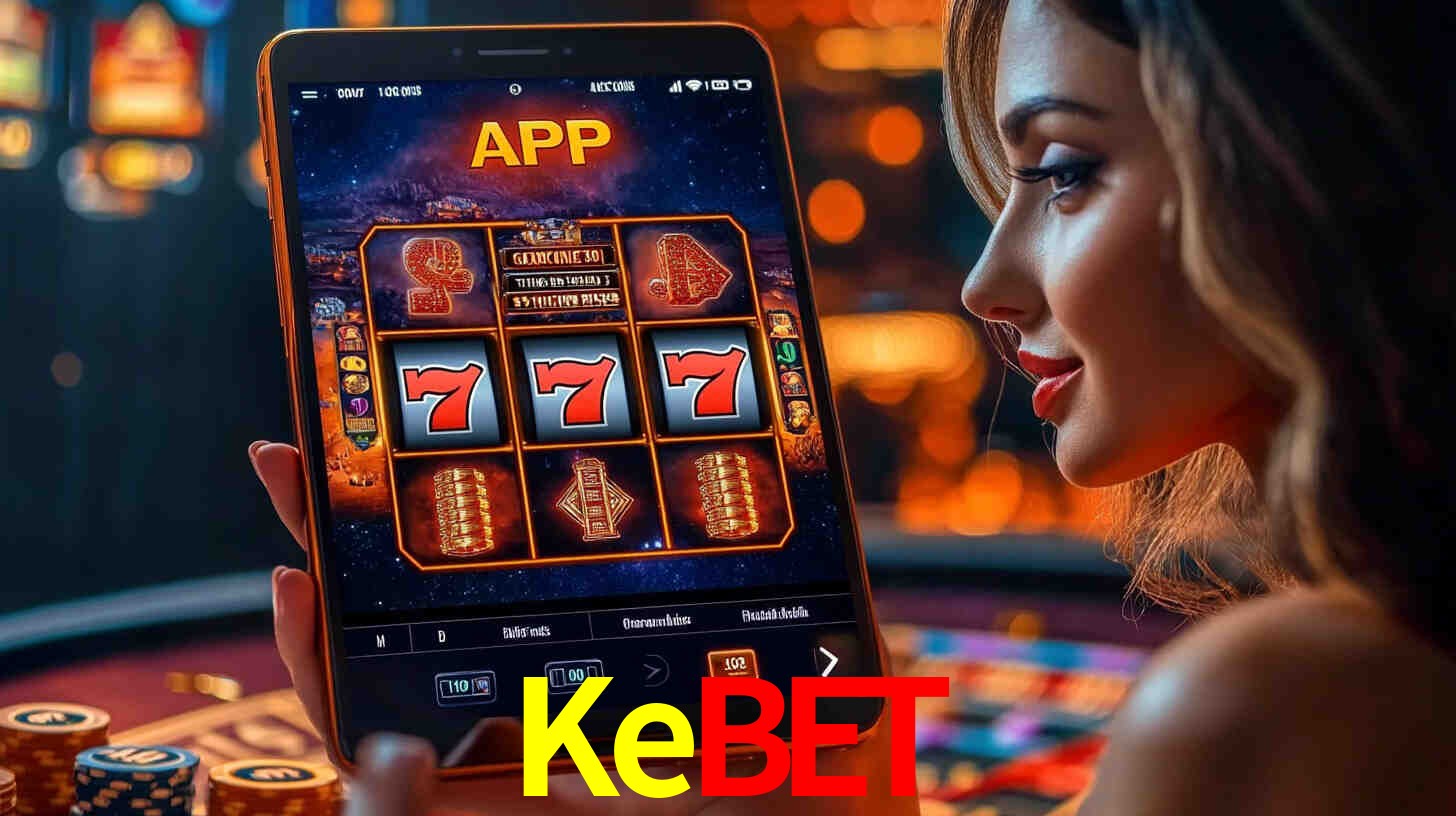 Descubra a Magia dos Jogos de Arcade no Kebet
