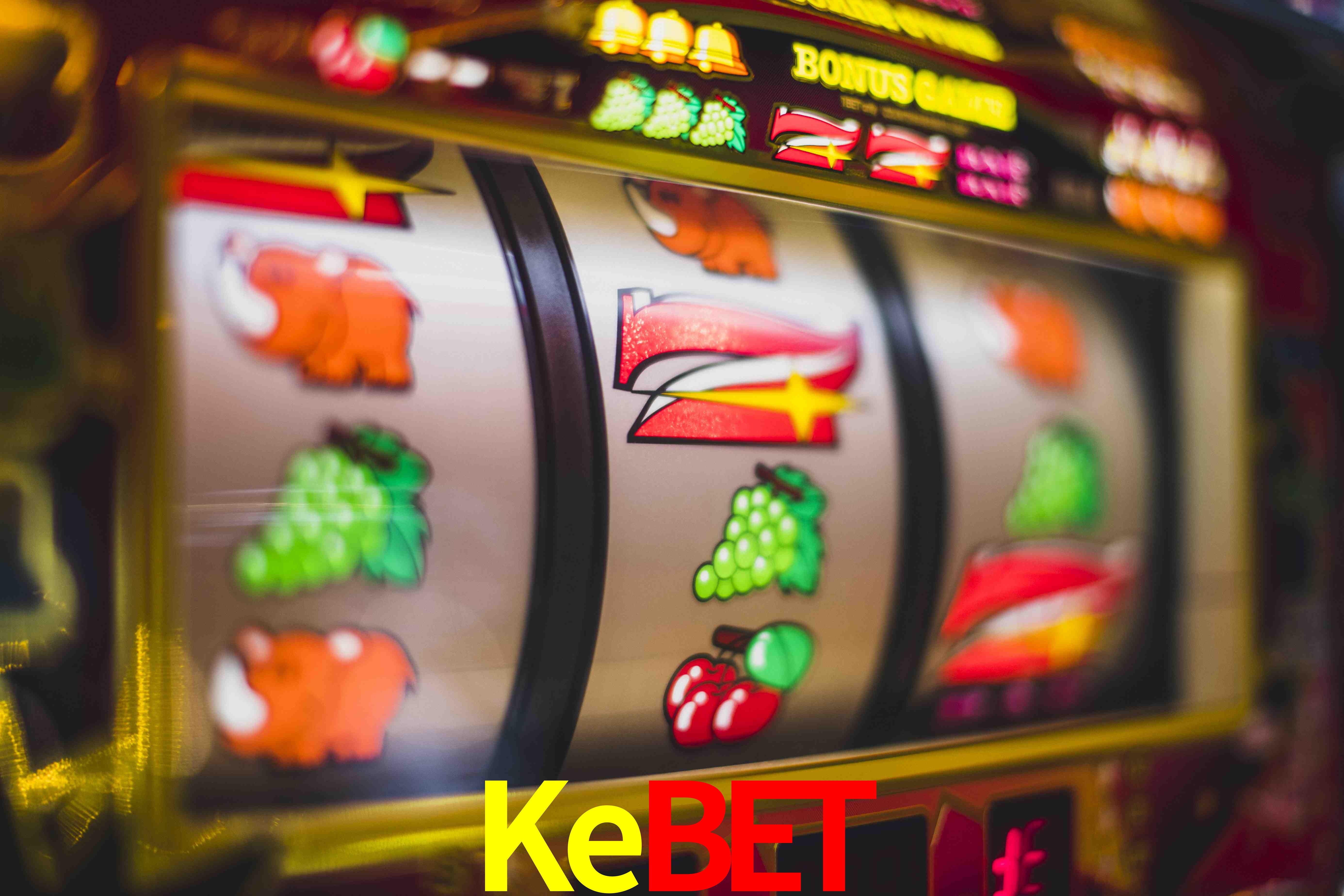 Live Casino Kebet