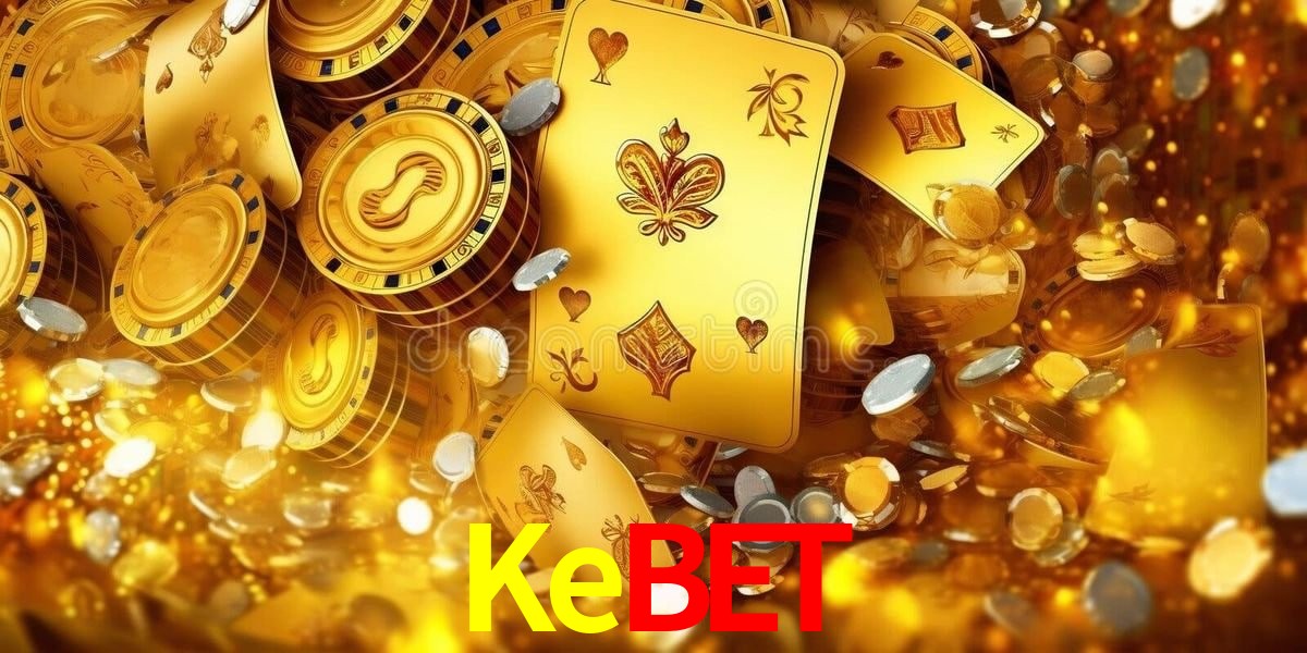Provedores de Jogos Kebet