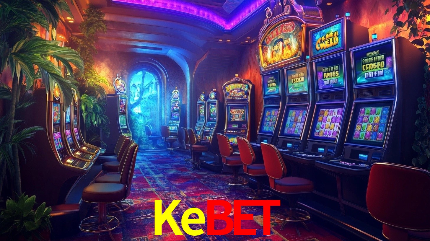 Ofertas Imperdíveis na Kebet: Promoções e Bônus Que Valem a Pena