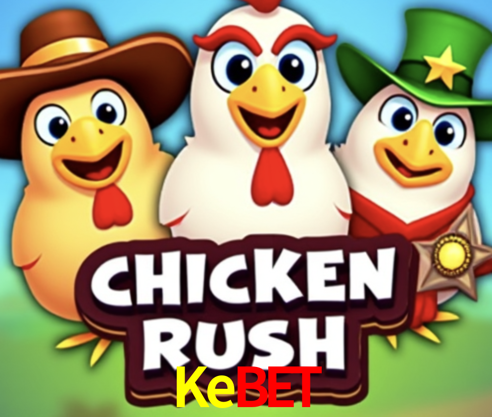 Game Providers Kebet