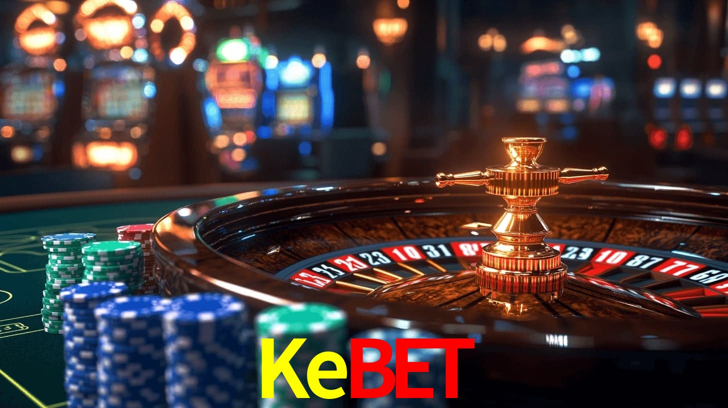 Bônus Generosos e Exclusivos no Kebet para Você!