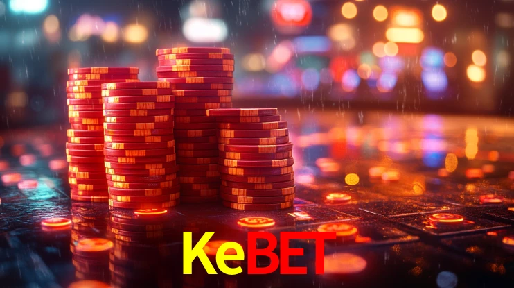 Kebet: A Experiência de Casino com Jogos de Mesa ao Vivo