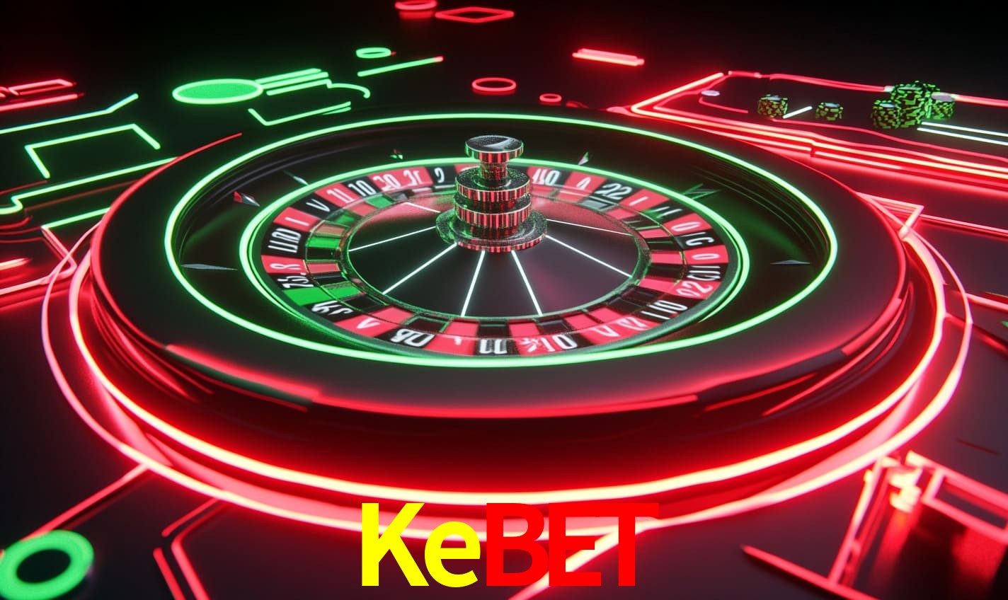 Recursos de Bônus Kebet