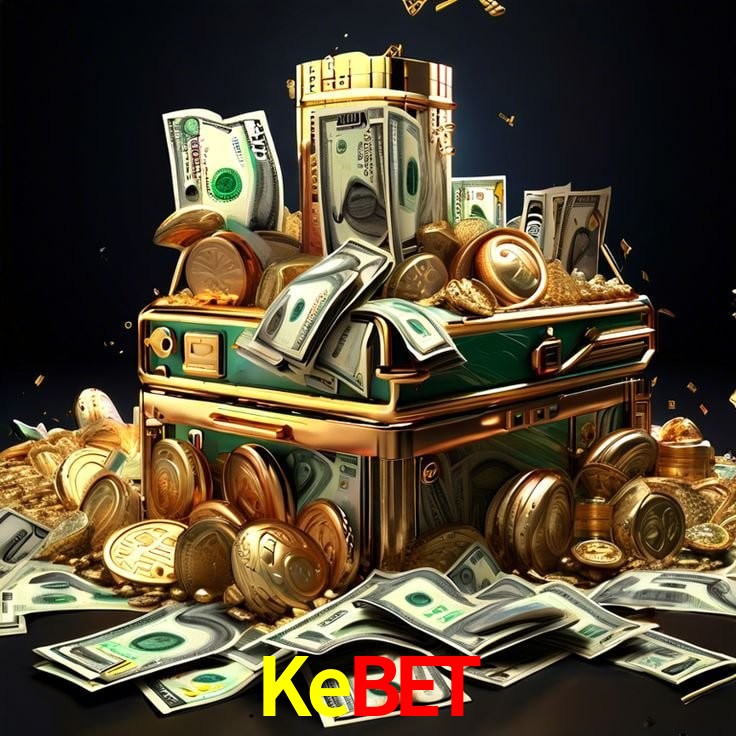 Desvendando o Mundo dos Jogos Virtuais na Kebet