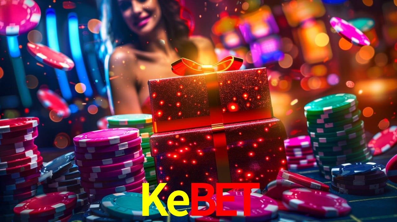 Tecnologia da Plataforma Kebet