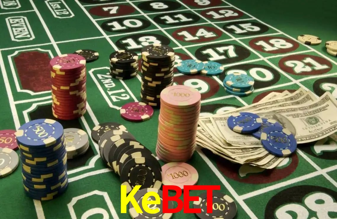 Kebet