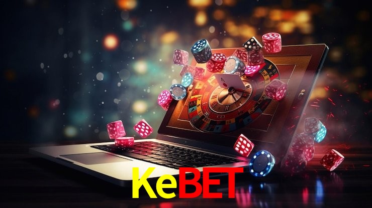 Design Responsivo Kebet