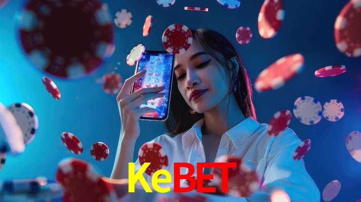 Login Seguro Kebet
