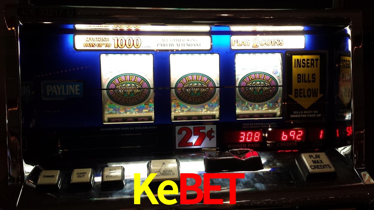 VIP Casino Kebet