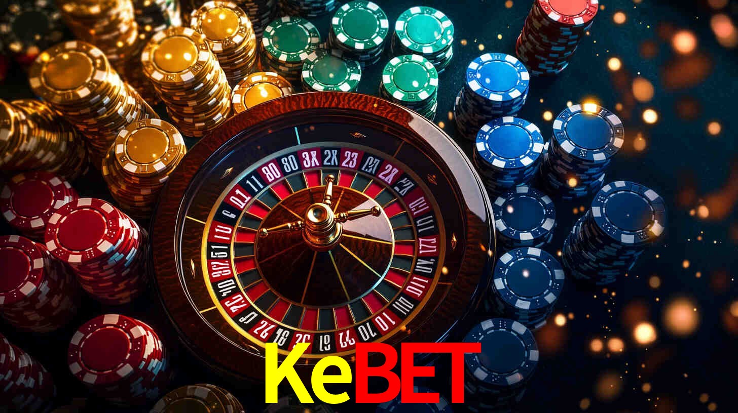 Kebet: Jogos de Caça-Níqueis-Altas Recompensas, Roleta-Velocidade, Blackjack-Desafios Máximos