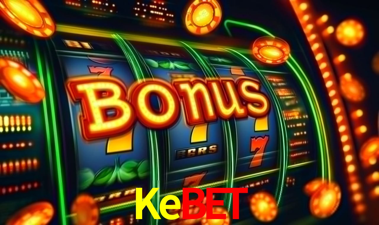 Daily Bonuses Kebet