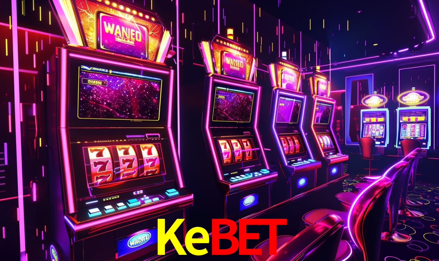 Estatísticas do Jogo Kebet