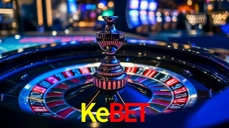 Kebet: Seu Especialista em Apostas Esportivas Brasileiras