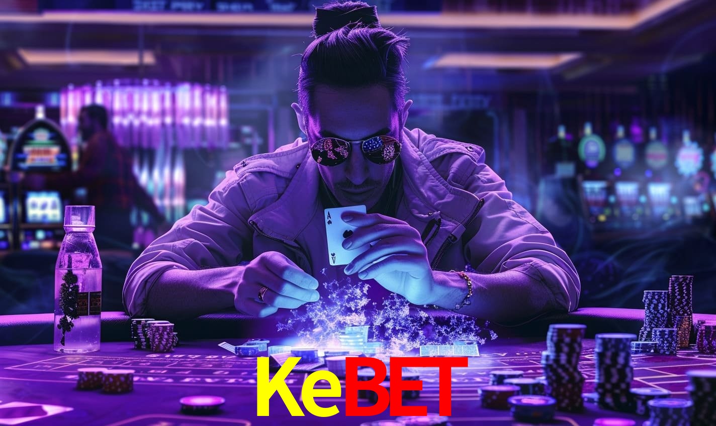 Programa VIP Kebet