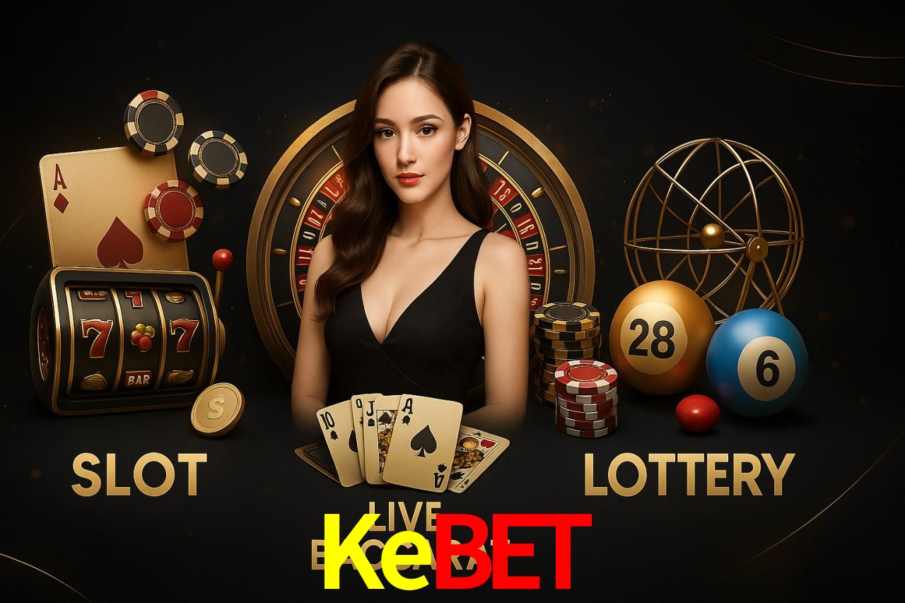 Descubra o Programa VIP da Kebet: Vantagens Exclusivas para Jogadores
