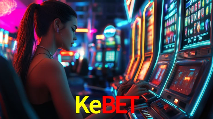Kebet - Cassino Luxo On-line - Kebet.Com