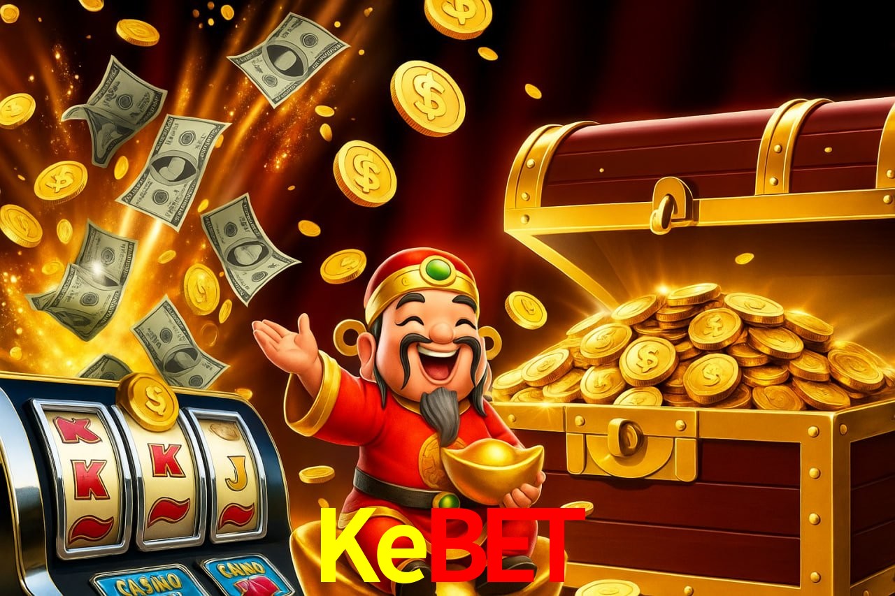 A Revolução dos Aplicativos de Jogos no Kebet