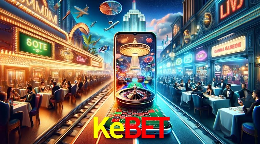 Games Directory Kebet