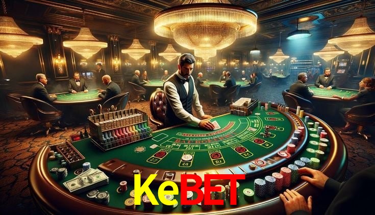 Basketball Betting Kebet