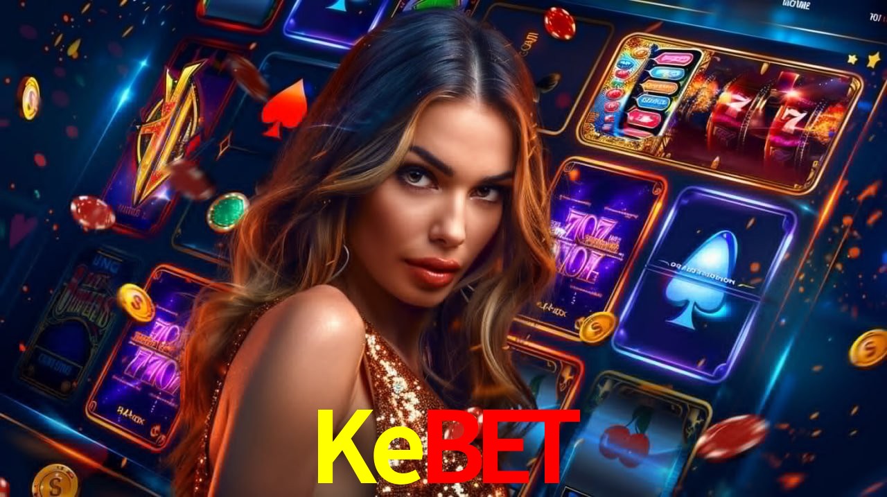 Benefícios da Conta Kebet