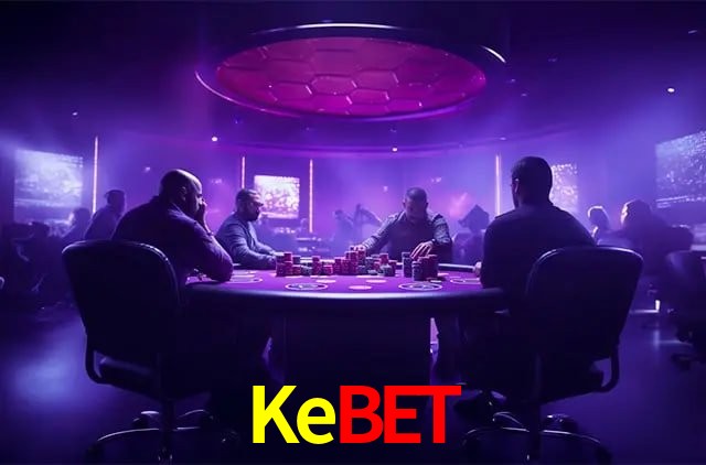 Casino Ao Vivo Kebet