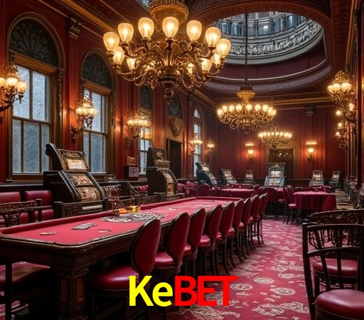 Explorando a Categoria de Eventos em Apostas na Kebet
