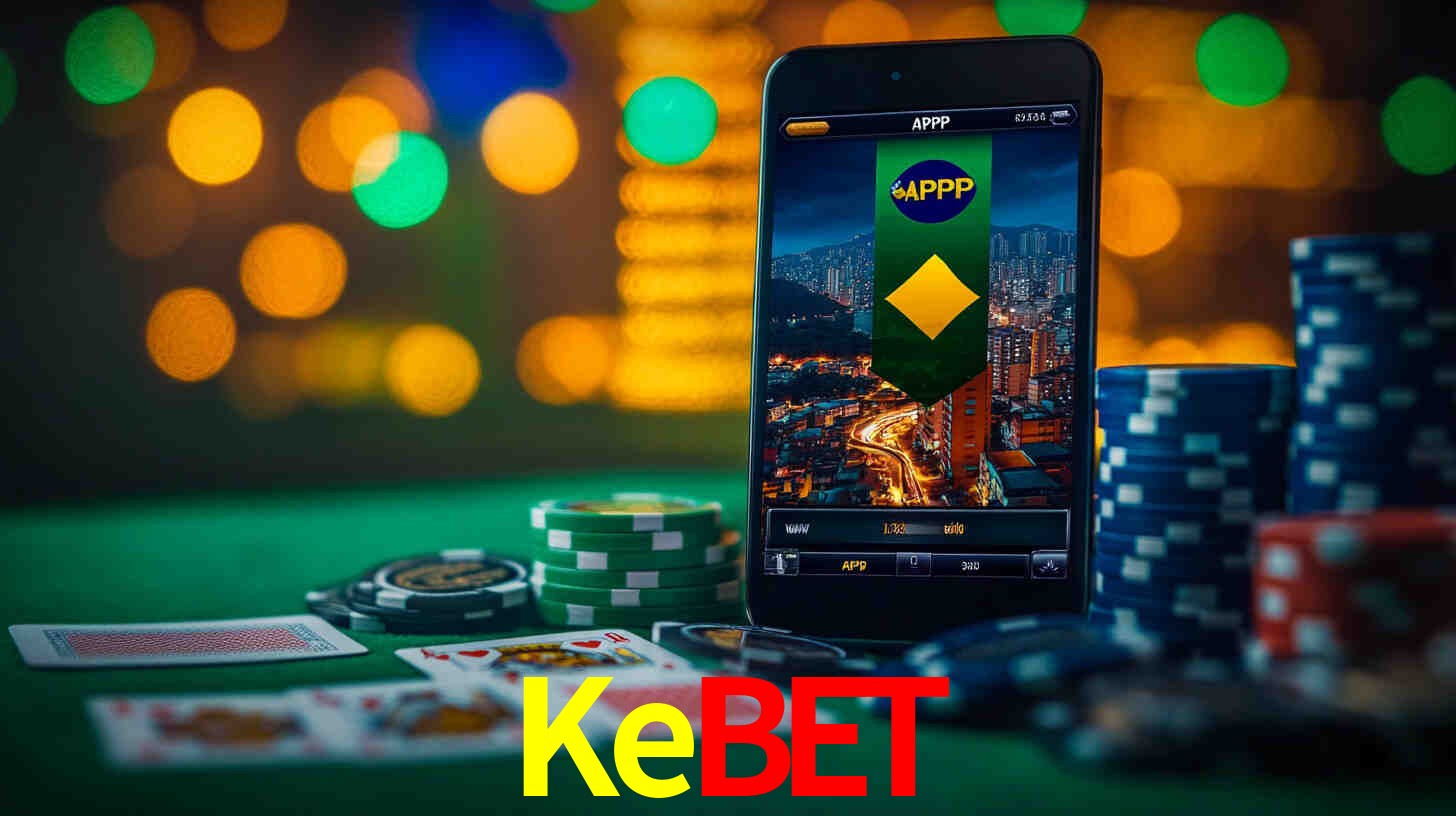 Apostas de Tênis Kebet
