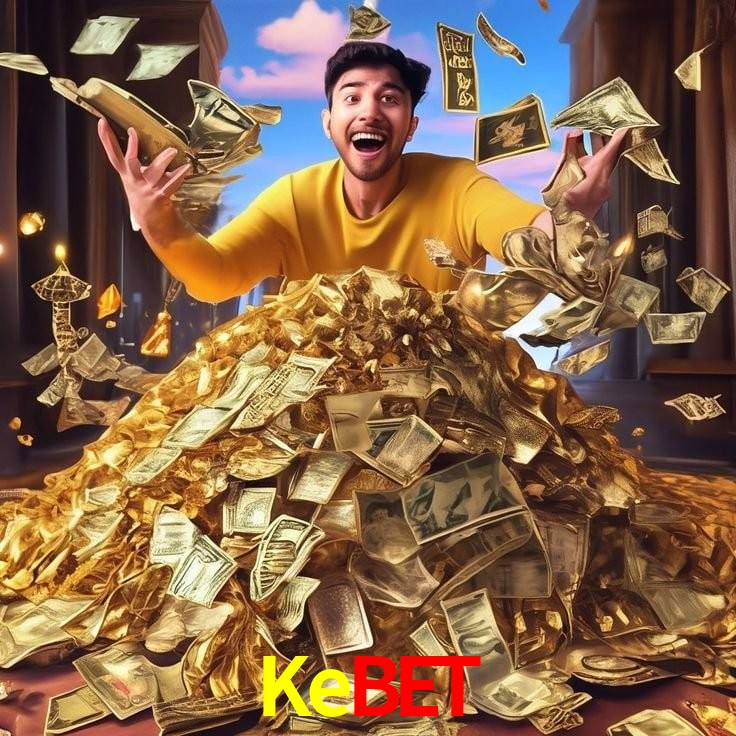 Inovações de Jogos na Kebet: O Futuro das Experiências Interativas